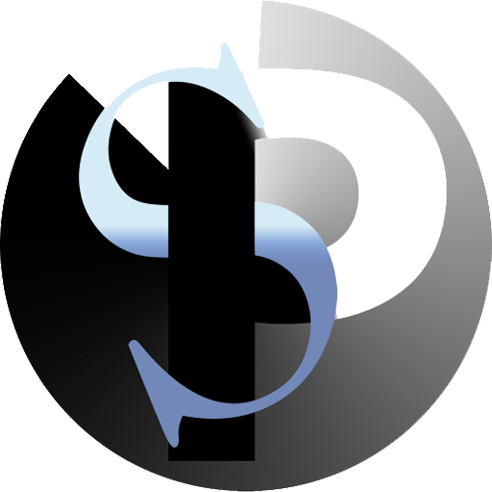 Token Splitter Logo